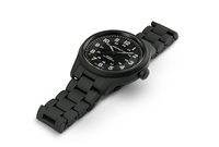 Orologio Hamilton Uomo KHAKI FIELD TITANIUM in Titanio H70665130 - H70665130